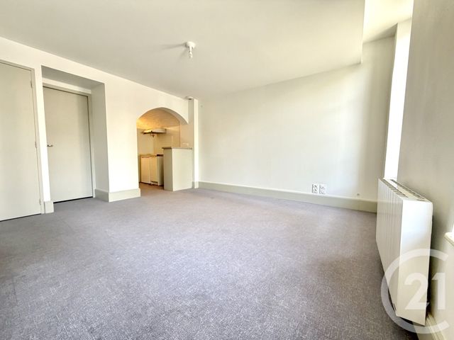 appartement - ALBI - 81