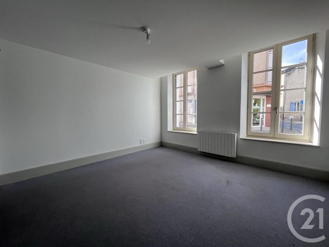 Appartement T1 à louer - 1 pièce - 27.74 m2 - ALBI - 81 - MIDI-PYRENEES - Century 21 Plein Sud