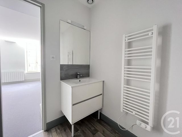 Appartement T1 à louer - 1 pièce - 27.74 m2 - ALBI - 81 - MIDI-PYRENEES - Century 21 Plein Sud