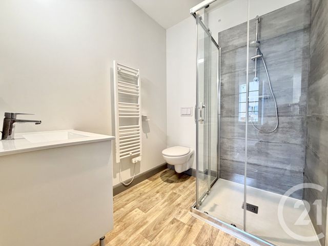 Appartement T1 à louer - 1 pièce - 27.74 m2 - ALBI - 81 - MIDI-PYRENEES - Century 21 Plein Sud
