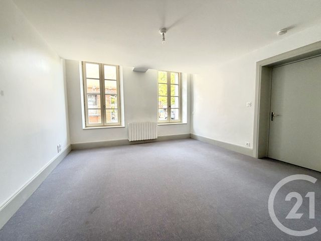 Appartement T1 à louer - 1 pièce - 27.74 m2 - ALBI - 81 - MIDI-PYRENEES - Century 21 Plein Sud