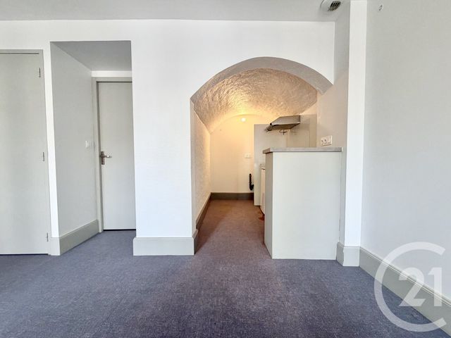 Appartement T1 à louer - 1 pièce - 27.74 m2 - ALBI - 81 - MIDI-PYRENEES - Century 21 Plein Sud