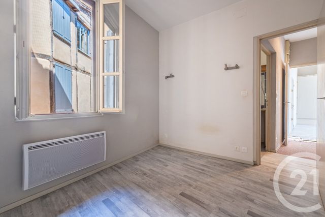 Appartement T2 à vendre - 2 pièces - 38.53 m2 - ALBI - 81 - MIDI-PYRENEES - Century 21 Plein Sud