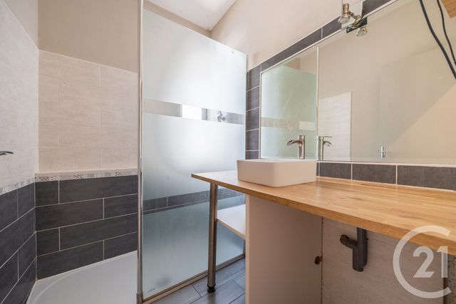 Appartement T2 à vendre - 2 pièces - 38.53 m2 - ALBI - 81 - MIDI-PYRENEES - Century 21 Plein Sud