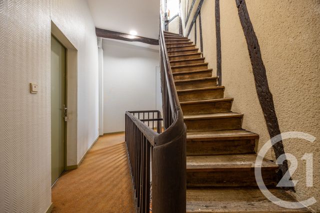 Appartement T2 à vendre - 2 pièces - 38.53 m2 - ALBI - 81 - MIDI-PYRENEES - Century 21 Plein Sud