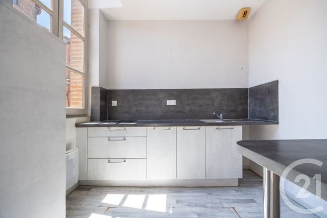 Appartement T2 à vendre - 2 pièces - 38.53 m2 - ALBI - 81 - MIDI-PYRENEES - Century 21 Plein Sud