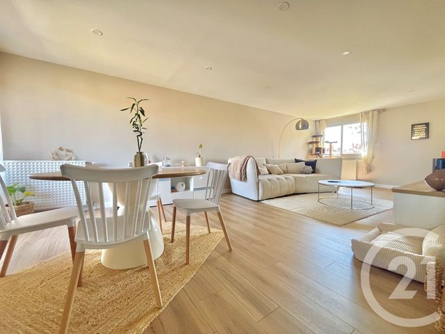 Appartement T3 à louer ALBI
