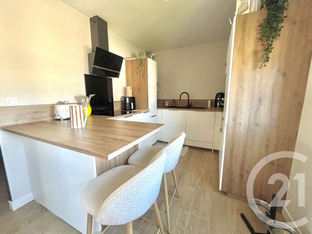 Appartement T3 à louer - 3 pièces - 92.42 m2 - ALBI - 81 - MIDI-PYRENEES - Century 21 Plein Sud