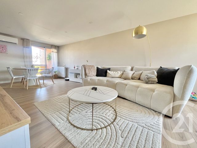Appartement T3 à louer - 3 pièces - 92.42 m2 - ALBI - 81 - MIDI-PYRENEES - Century 21 Plein Sud