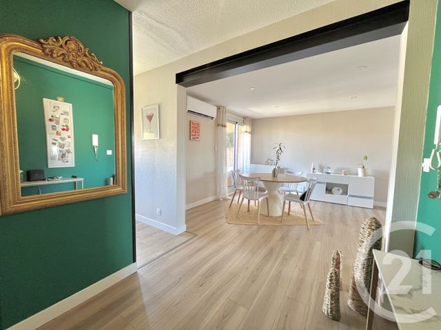 Appartement T3 à louer - 3 pièces - 92.42 m2 - ALBI - 81 - MIDI-PYRENEES - Century 21 Plein Sud