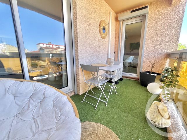 Appartement T3 à louer - 3 pièces - 92.42 m2 - ALBI - 81 - MIDI-PYRENEES - Century 21 Plein Sud