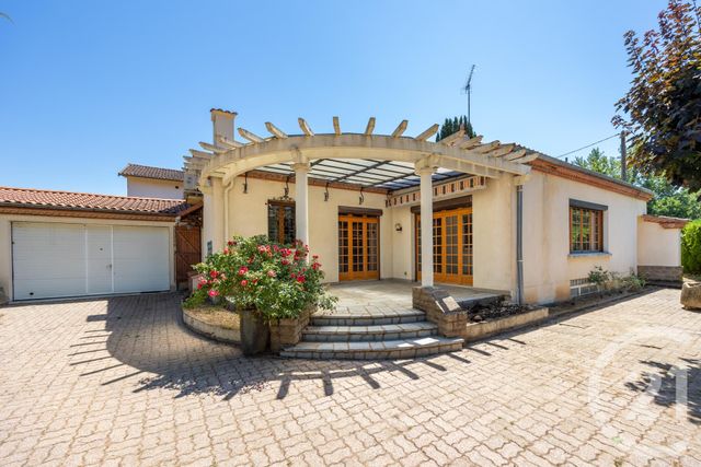Maison à vendre ALBI