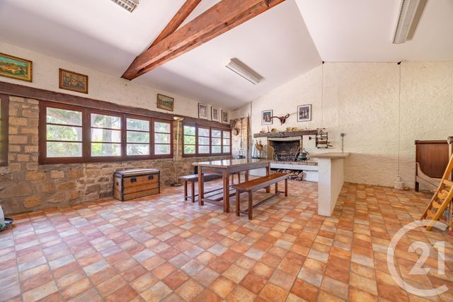 maison à vendre - 4 pièces - 113.0 m2 - ALBI - 81 - MIDI-PYRENEES - Century 21 Plein Sud