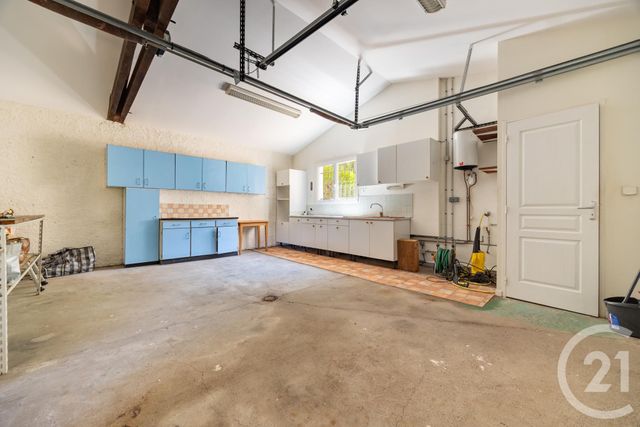 maison à vendre - 4 pièces - 113.0 m2 - ALBI - 81 - MIDI-PYRENEES - Century 21 Plein Sud