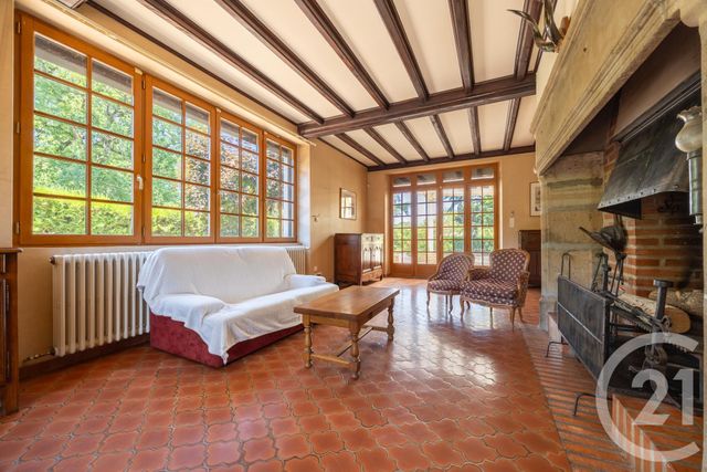 maison à vendre - 4 pièces - 113.0 m2 - ALBI - 81 - MIDI-PYRENEES - Century 21 Plein Sud