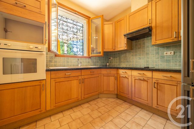 maison à vendre - 4 pièces - 113.0 m2 - ALBI - 81 - MIDI-PYRENEES - Century 21 Plein Sud