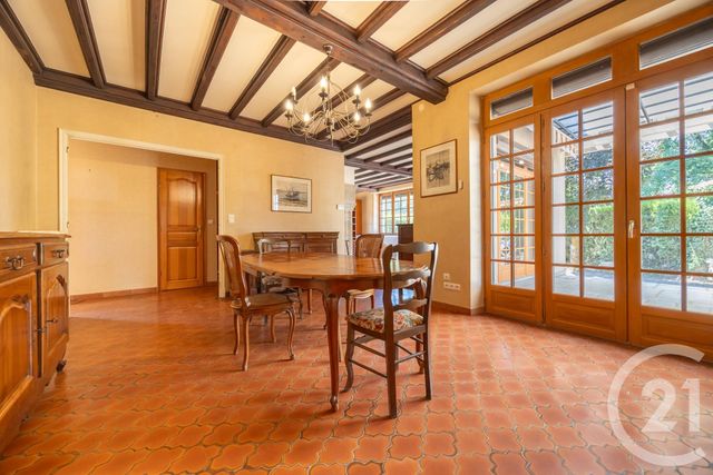 maison à vendre - 4 pièces - 113.0 m2 - ALBI - 81 - MIDI-PYRENEES - Century 21 Plein Sud