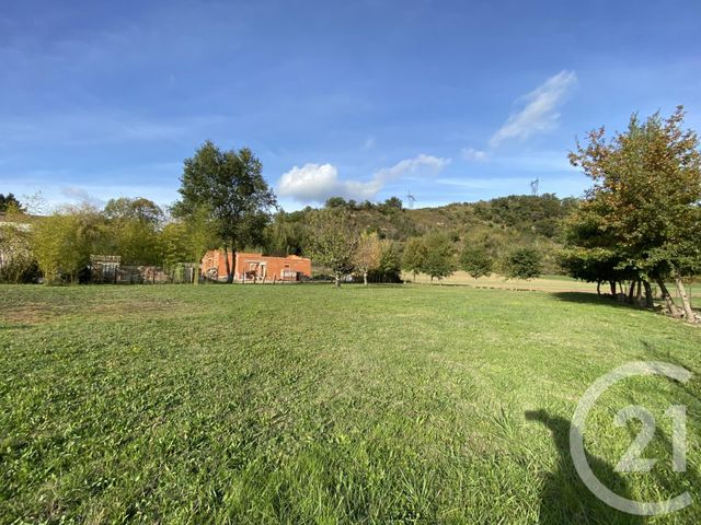 Afficher la photo en grand terrain à vendre - 1676.0 m2 - ALBI - 81 - MIDI-PYRENEES - Century 21 Plein Sud