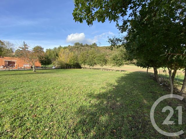 Afficher la photo en grand terrain à vendre - 1676.0 m2 - ALBI - 81 - MIDI-PYRENEES - Century 21 Plein Sud