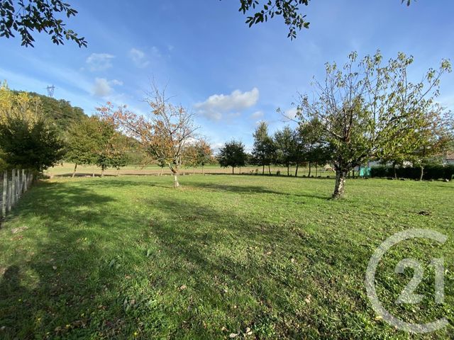 Afficher la photo en grand terrain à vendre - 1676.0 m2 - ALBI - 81 - MIDI-PYRENEES - Century 21 Plein Sud