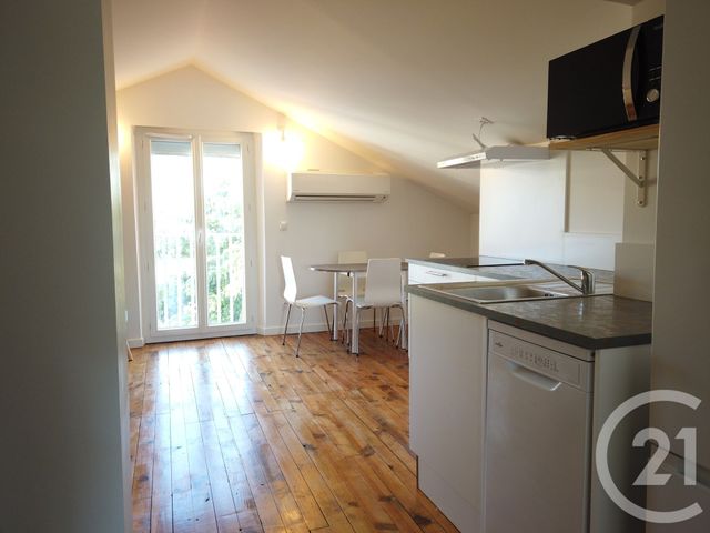 Appartement T2 à louer - 2 pièces - 38.67 m2 - ALBI - 81 - MIDI-PYRENEES - Century 21 Plein Sud