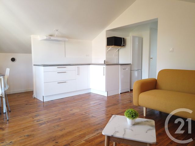 appartement - ALBI - 81