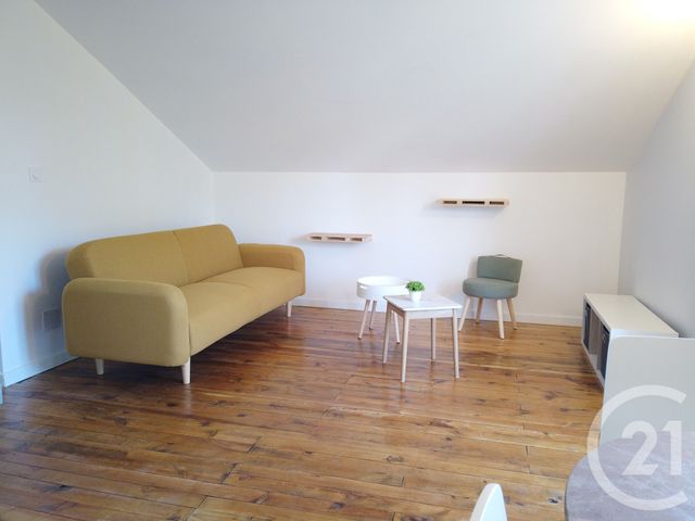 Appartement T2 à louer - 2 pièces - 38.67 m2 - ALBI - 81 - MIDI-PYRENEES - Century 21 Plein Sud