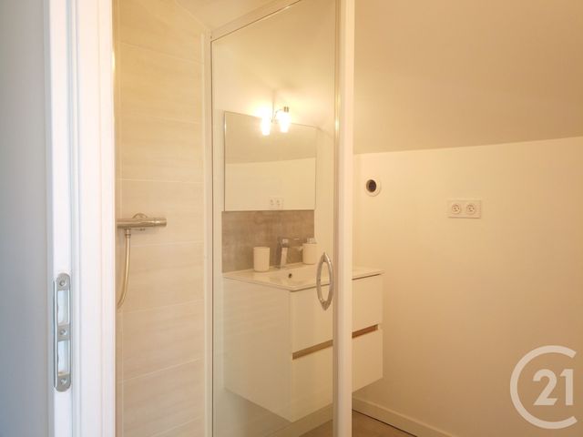 Appartement T2 à louer - 2 pièces - 38.67 m2 - ALBI - 81 - MIDI-PYRENEES - Century 21 Plein Sud