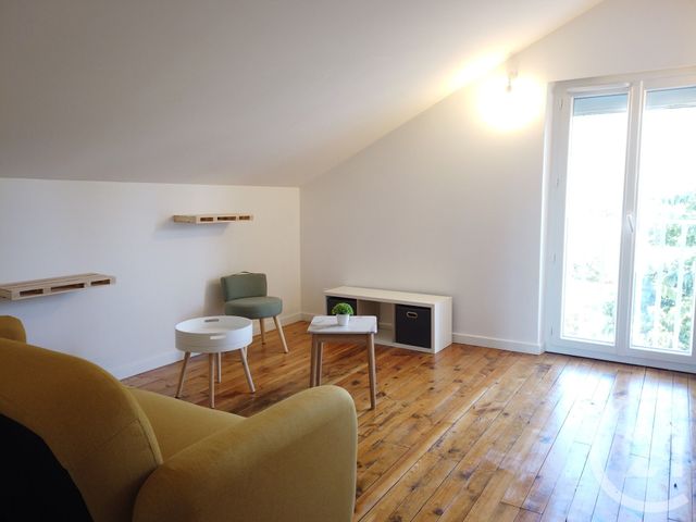 Appartement T2 à louer - 2 pièces - 38.67 m2 - ALBI - 81 - MIDI-PYRENEES - Century 21 Plein Sud