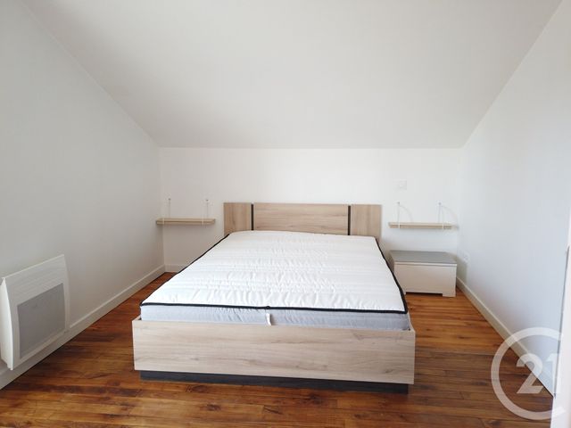 Appartement T2 à louer - 2 pièces - 38.67 m2 - ALBI - 81 - MIDI-PYRENEES - Century 21 Plein Sud