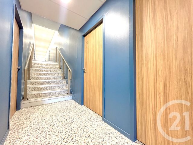 Appartement à louer - 2 pièces - 36.0 m2 - ALBI - 81 - MIDI-PYRENEES - Century 21 Plein Sud
