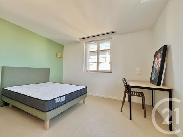 Appartement à louer - 2 pièces - 36.0 m2 - ALBI - 81 - MIDI-PYRENEES - Century 21 Plein Sud