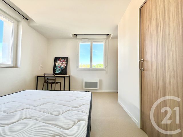 Appartement à louer - 2 pièces - 36.0 m2 - ALBI - 81 - MIDI-PYRENEES - Century 21 Plein Sud