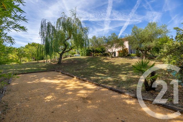 maison à vendre - 5 pièces - 176.01 m2 - PUYGOUZON - 81 - MIDI-PYRENEES - Century 21 Plein Sud