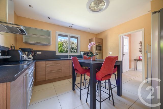 maison à vendre - 5 pièces - 176.01 m2 - PUYGOUZON - 81 - MIDI-PYRENEES - Century 21 Plein Sud