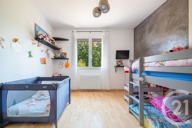 maison à vendre - 5 pièces - 176.01 m2 - PUYGOUZON - 81 - MIDI-PYRENEES - Century 21 Plein Sud