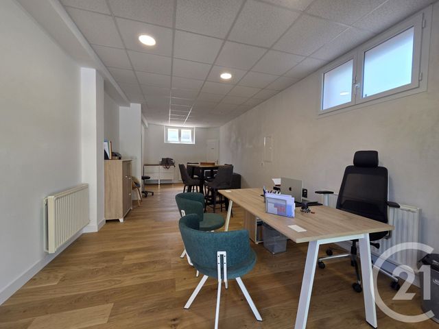 maison à vendre - 5 pièces - 176.01 m2 - PUYGOUZON - 81 - MIDI-PYRENEES - Century 21 Plein Sud