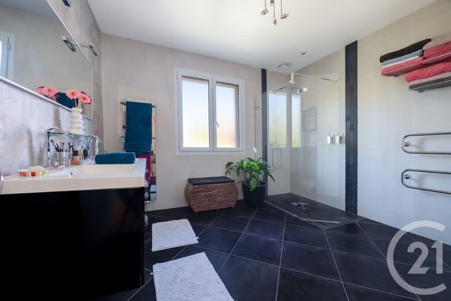 maison à vendre - 5 pièces - 176.01 m2 - PUYGOUZON - 81 - MIDI-PYRENEES - Century 21 Plein Sud