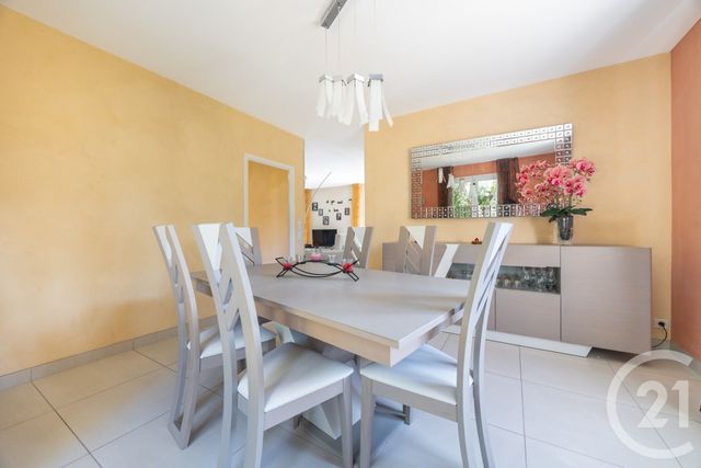 maison à vendre - 5 pièces - 176.01 m2 - PUYGOUZON - 81 - MIDI-PYRENEES - Century 21 Plein Sud