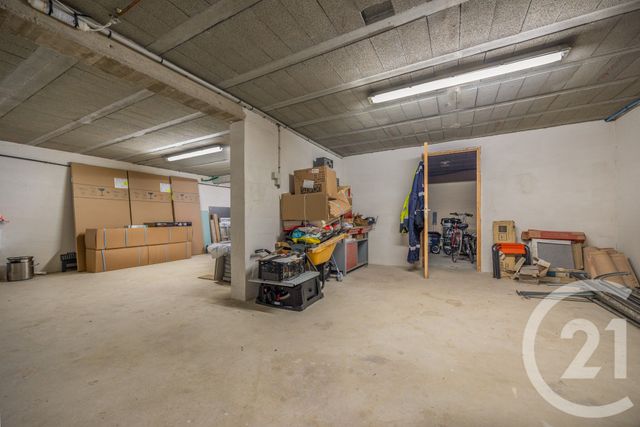 maison à vendre - 5 pièces - 176.01 m2 - PUYGOUZON - 81 - MIDI-PYRENEES - Century 21 Plein Sud
