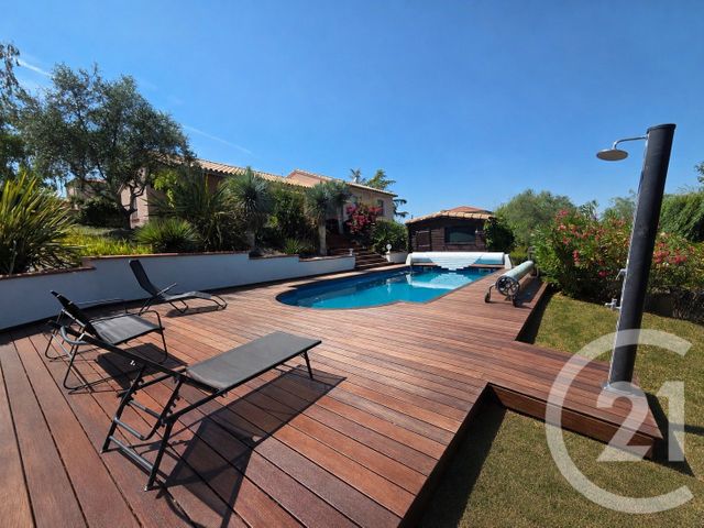 maison à vendre - 5 pièces - 176.01 m2 - PUYGOUZON - 81 - MIDI-PYRENEES - Century 21 Plein Sud