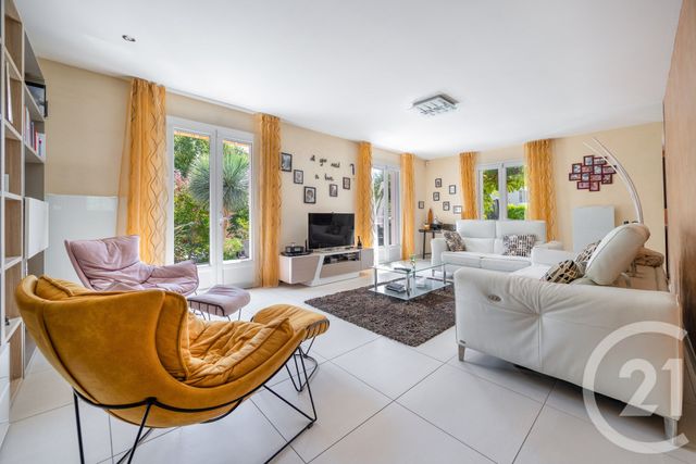 maison à vendre - 5 pièces - 176.01 m2 - PUYGOUZON - 81 - MIDI-PYRENEES - Century 21 Plein Sud
