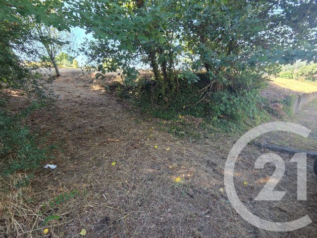 terrain à vendre - 1839.0 m2 - ARTHES - 81 - MIDI-PYRENEES - Century 21 Plein Sud