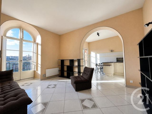 Appartement T2 à vendre - 2 pièces - 40.5 m2 - ALBI - 81 - MIDI-PYRENEES - Century 21 Plein Sud