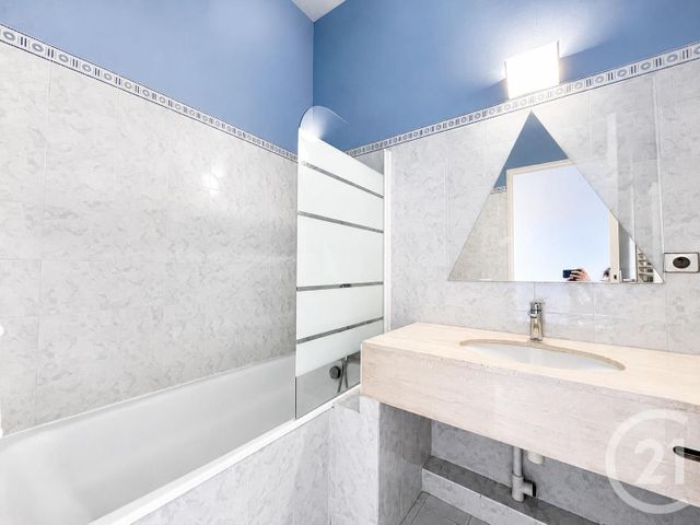 Appartement T2 à vendre - 2 pièces - 40.5 m2 - ALBI - 81 - MIDI-PYRENEES - Century 21 Plein Sud