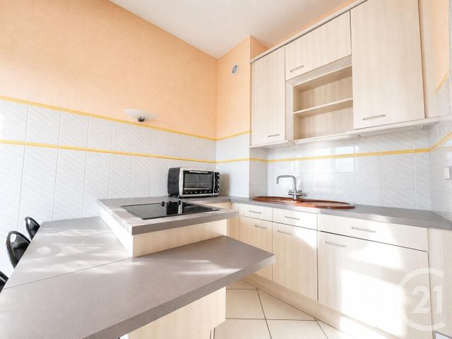 Appartement T2 à vendre - 2 pièces - 40.5 m2 - ALBI - 81 - MIDI-PYRENEES - Century 21 Plein Sud