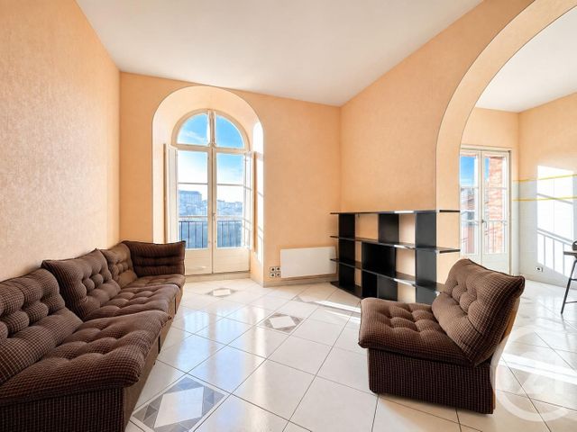 Appartement T2 à vendre - 2 pièces - 40.5 m2 - ALBI - 81 - MIDI-PYRENEES - Century 21 Plein Sud