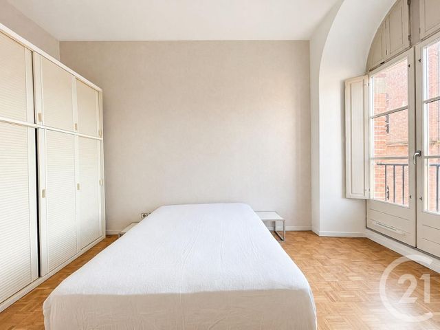 Appartement T2 à vendre - 2 pièces - 40.5 m2 - ALBI - 81 - MIDI-PYRENEES - Century 21 Plein Sud