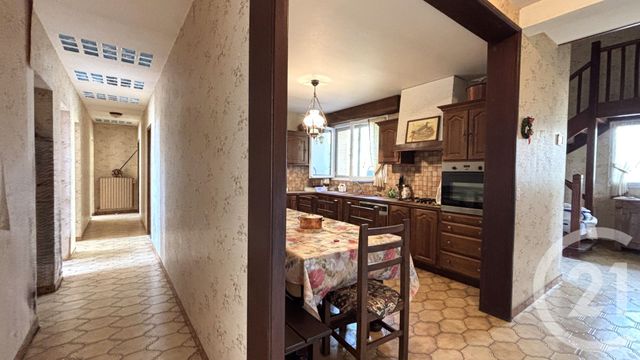 maison à vendre - 8 pièces - 221.0 m2 - LAUTREC - 81 - MIDI-PYRENEES - Century 21 Plein Sud