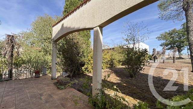 maison à vendre - 8 pièces - 221.0 m2 - LAUTREC - 81 - MIDI-PYRENEES - Century 21 Plein Sud